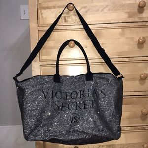 Victoria’s Secret Duffle/Tote Bag